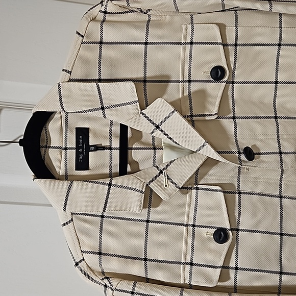 Rag & Bone jacket - Picture 5 of 7